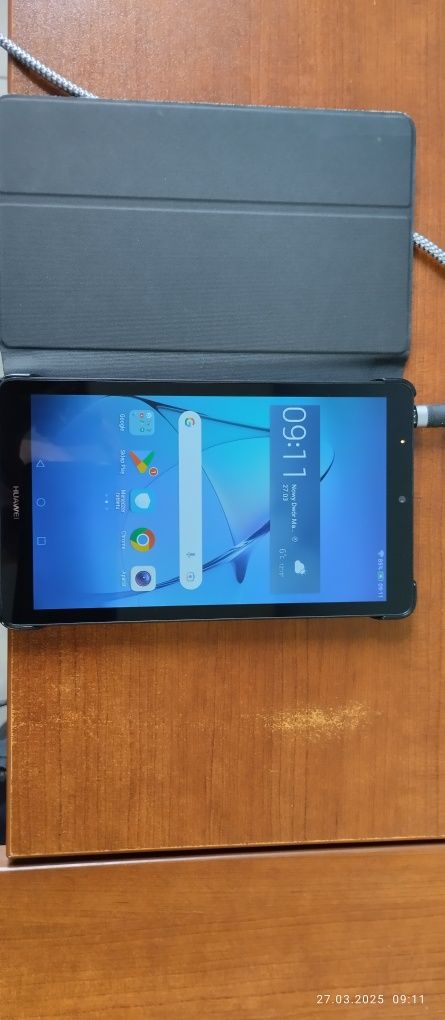 Tablet Huawei bg2-w09