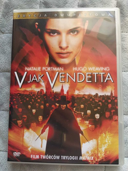 Zestaw kultowych filmów DVD 15zł za 1 szt stan bardzo dobry