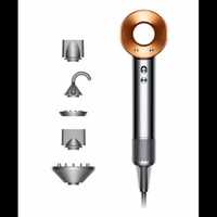 Фен Dyson Supersonic HD08 Nickel/Copper