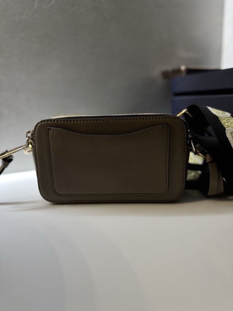 Сумка Marc Jacobs оригінал
