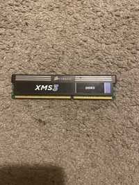 4gb ram corsair 1600 mhz ddr3