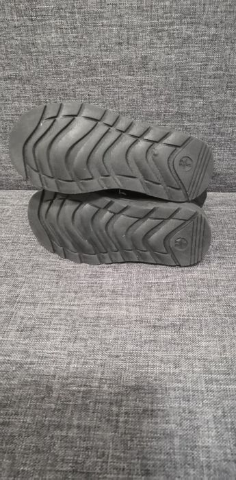 Kozaki dziewczęce 22 ocieplane