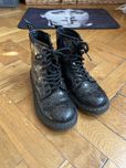 Martensy buty dla dziewczynki orginalne roz eu 34