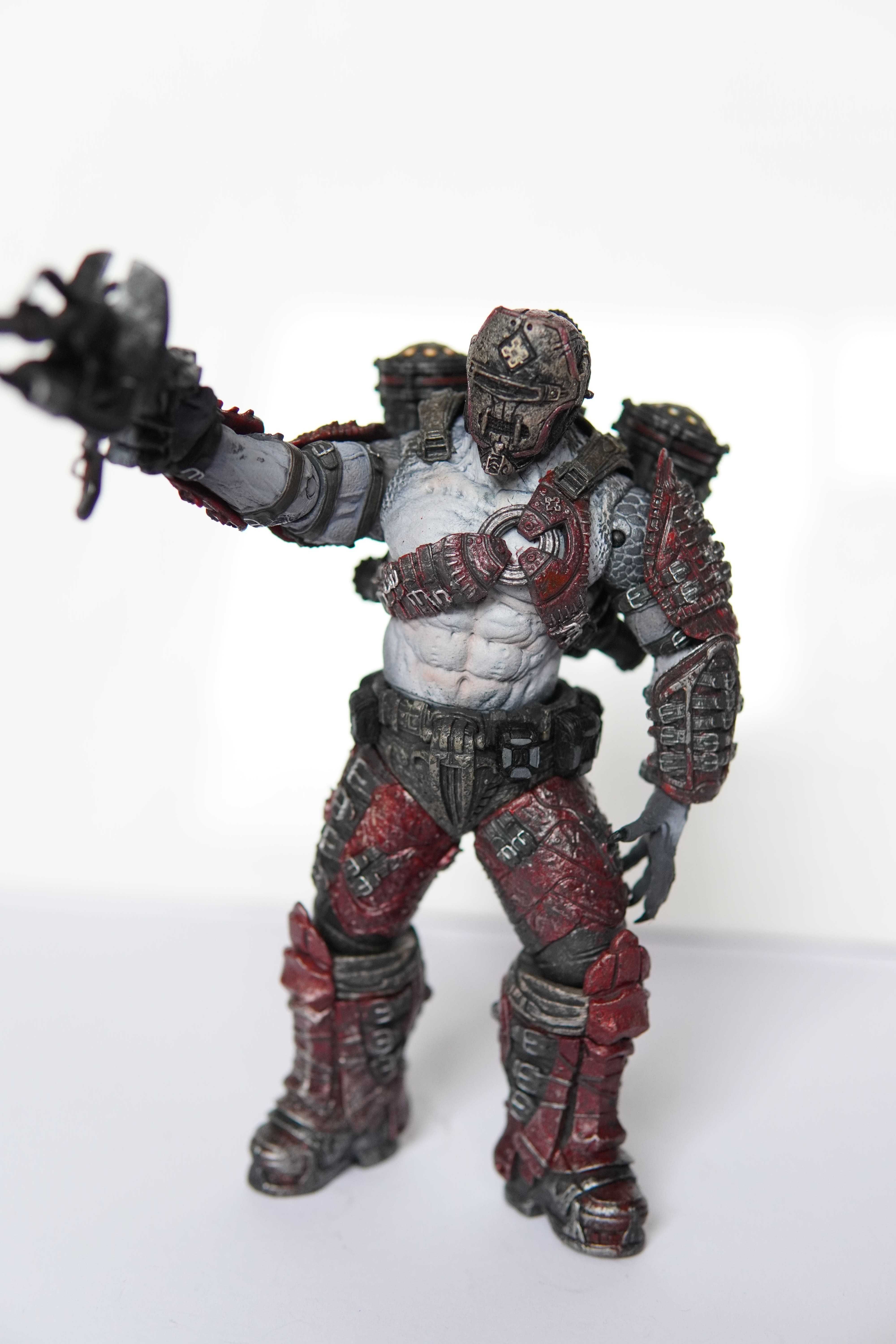 Figura gears of war