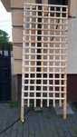 Pergola / doniczka / donica
