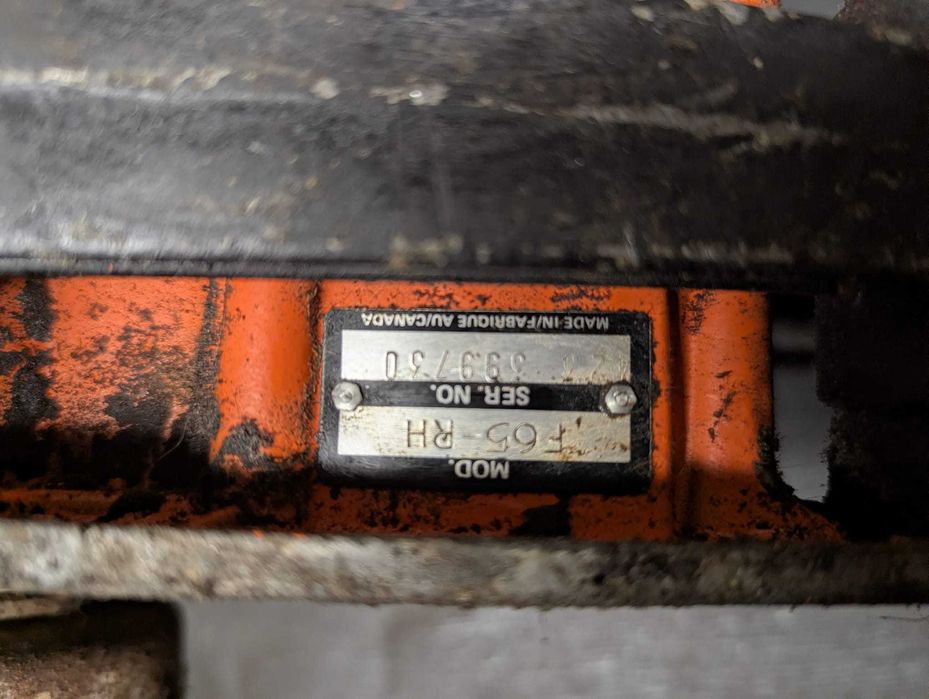 Peças para motoserra F65 RH