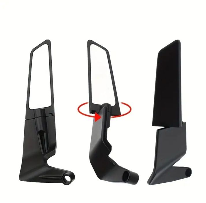 Мото зеркала заднього виду на мотоцикл