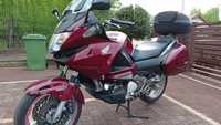 Honda NT 700V deauville