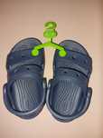 Nowe Sandałki / klapki Crocs.