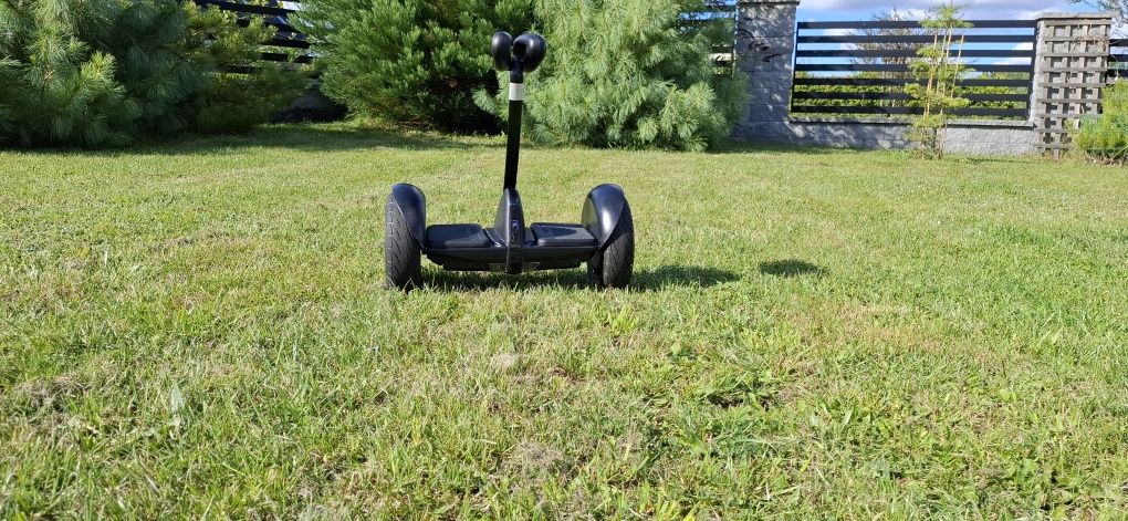 Segway ninebot s