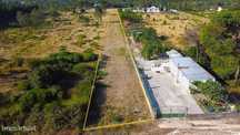 Terreno  para venda
