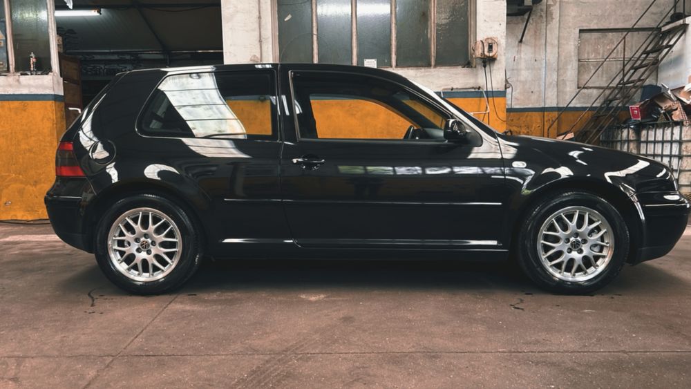 Vw Golf 4 1.9 TDI 110cv