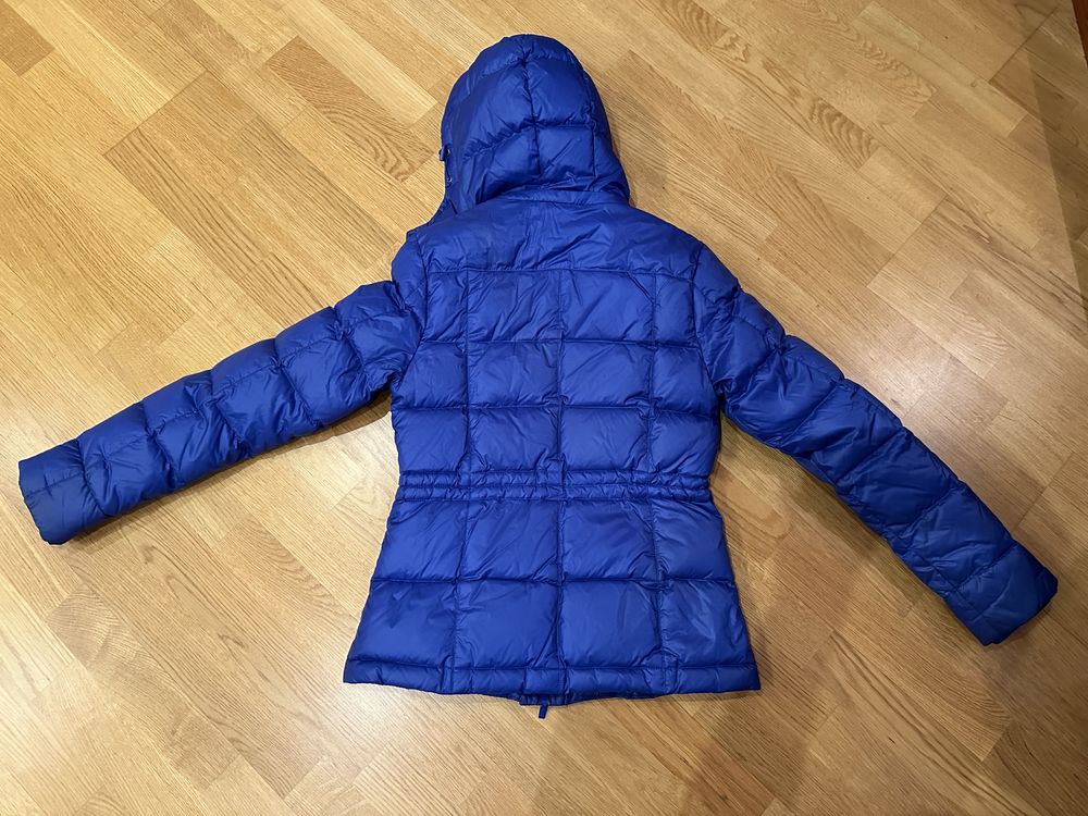 Куртка-пуховик Lacoste 38 розмір (S)