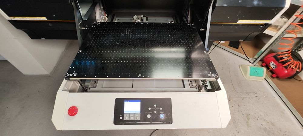 Mimaki UJF-6042MKII
