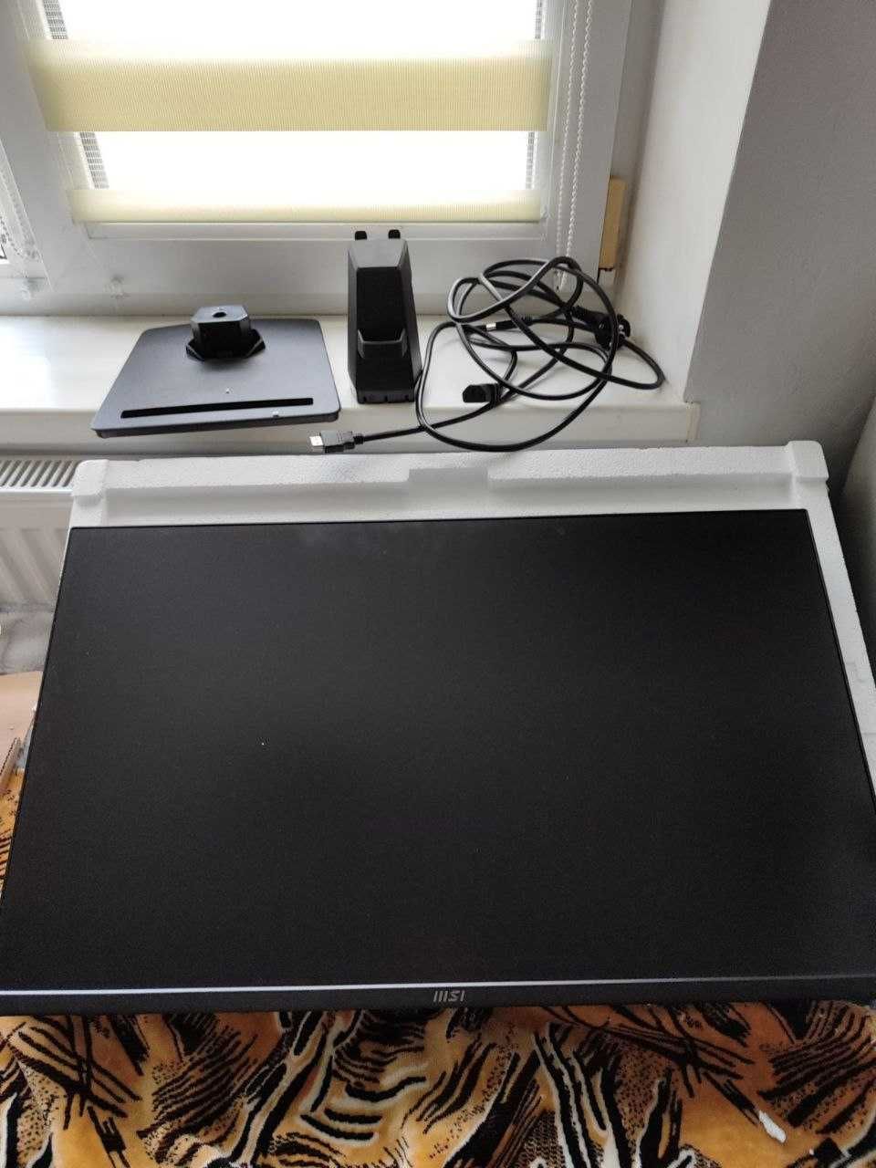 Монітор MSI MP275Q 27ʼʼ 2К IPS  100Hz