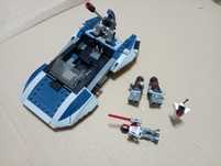Lego star wars 75022 raro
