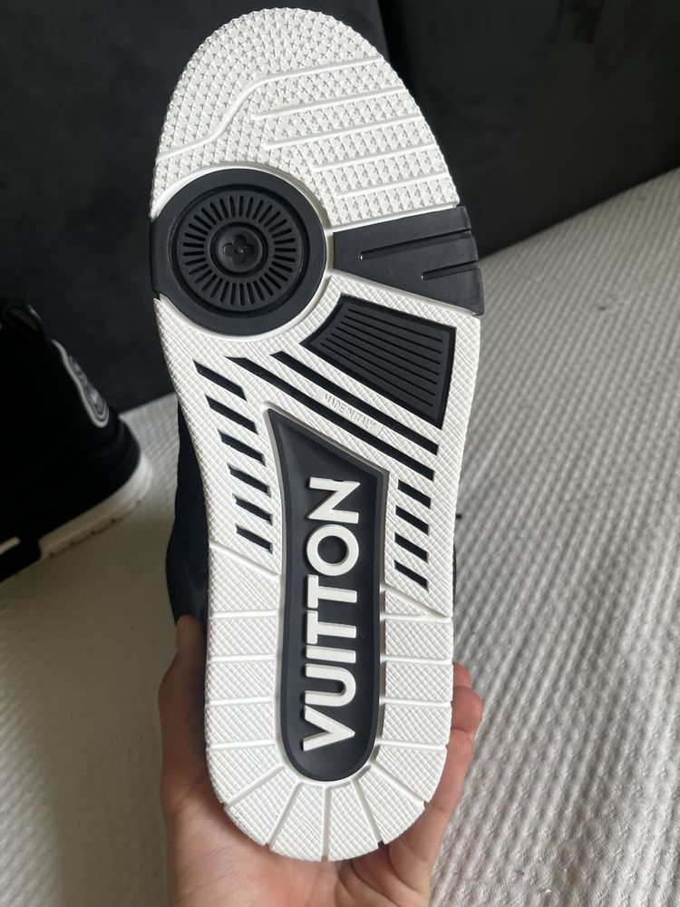 Louis Vuitton Skate
