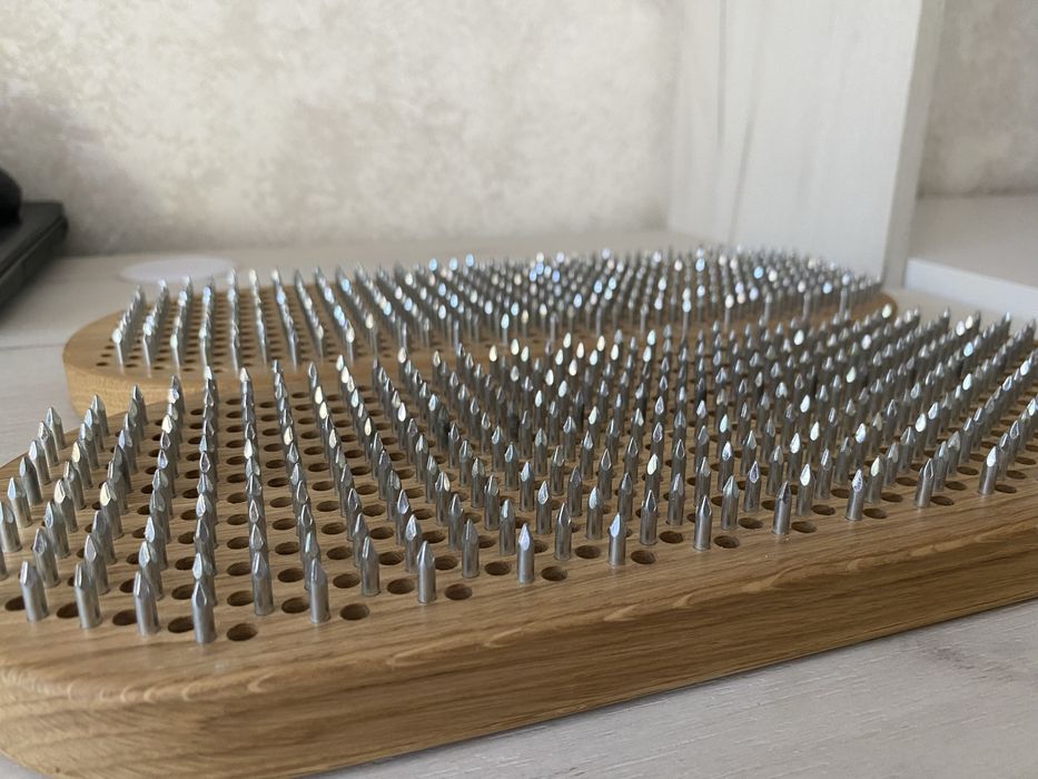 Доска Садху  б/у