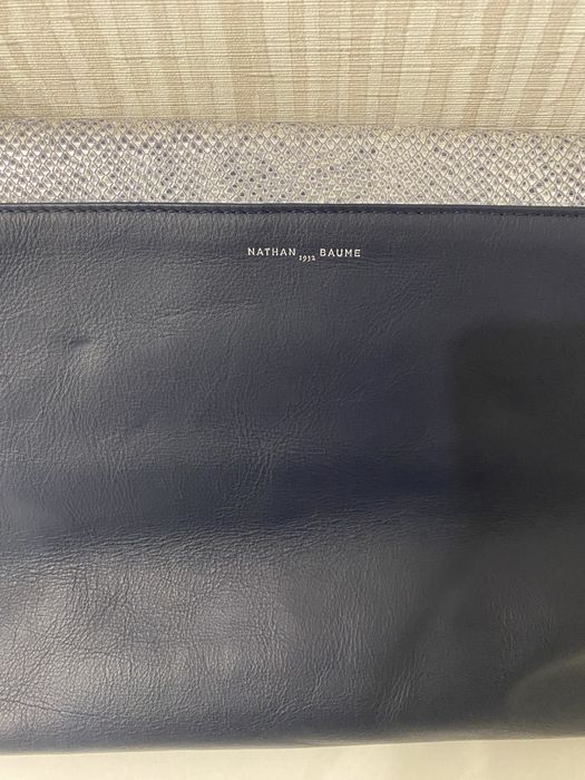 Сумка Nathan Baume