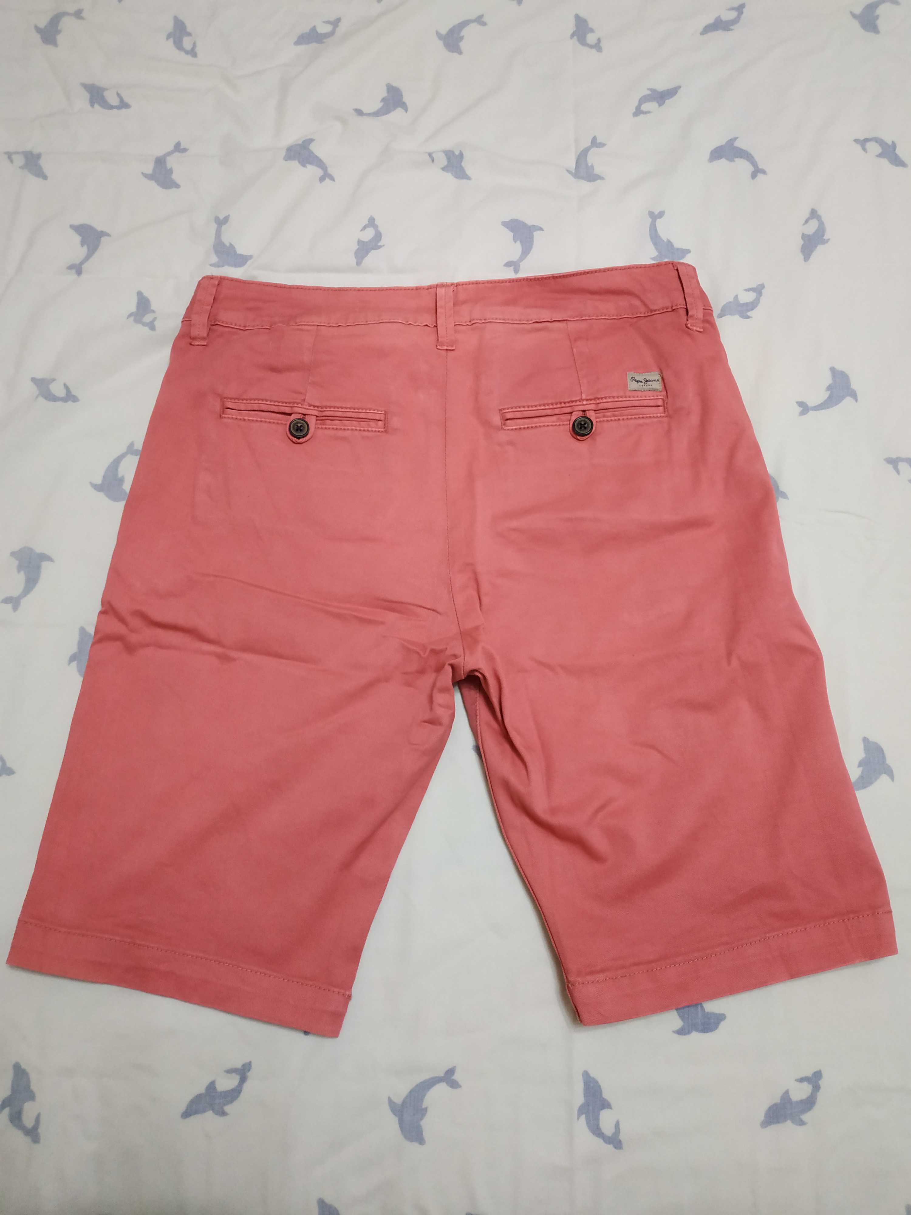 Bermudas Pepe Jeans 29