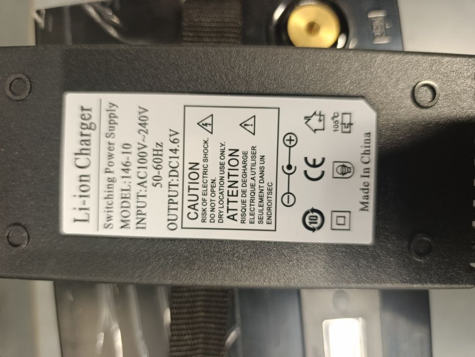 На разборку/тесты Аккумулятор LiFePO4 12V 200Ah