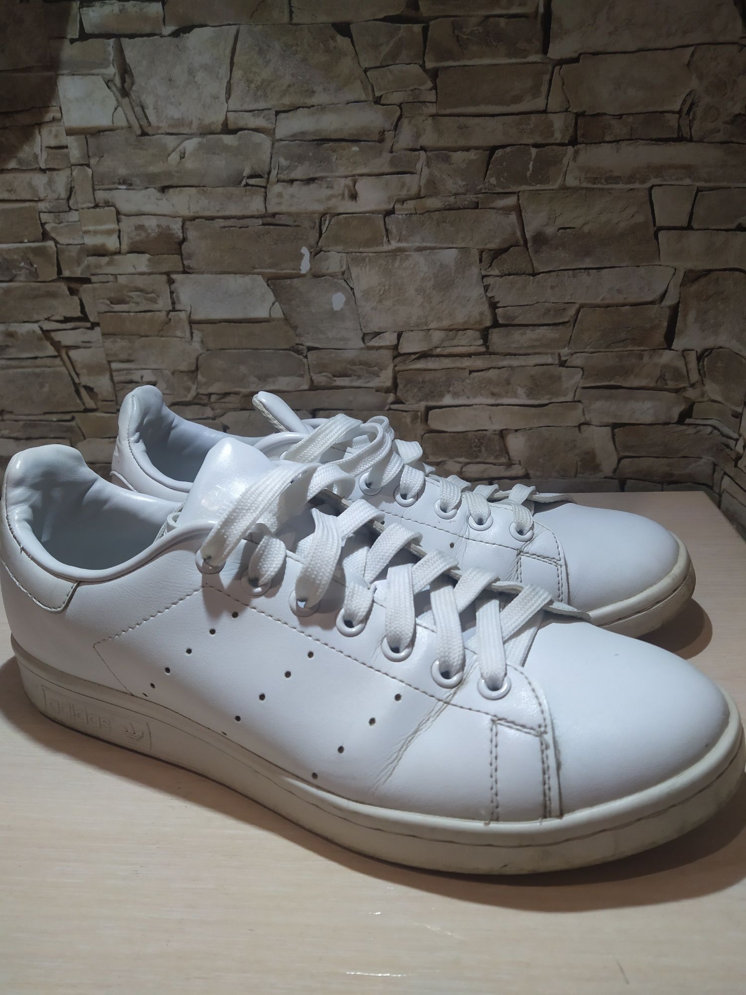 Кроссовки мужские Adidas