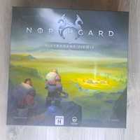 Gra planszowa Northgard: Niezbadane ziemie