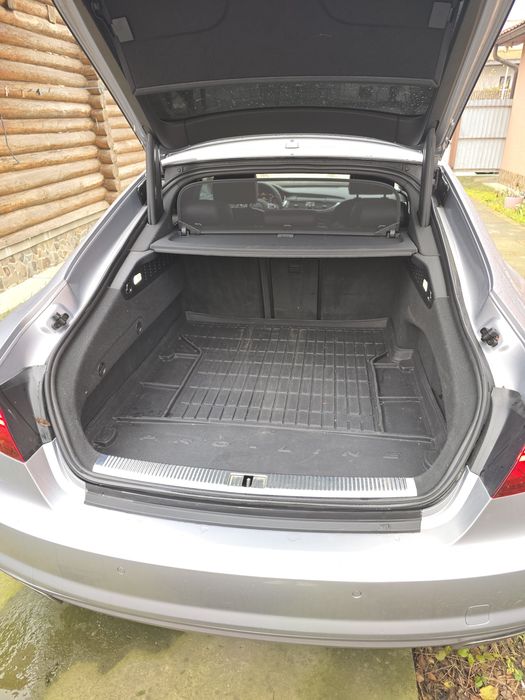 Продам Audi A7 2016 року