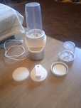 Gorenje blender kielichowy