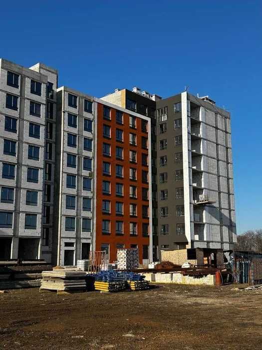 В продаже 1-к квартира по акции в рассрочку, успейте купить!!!