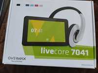 Tablet nowy mały