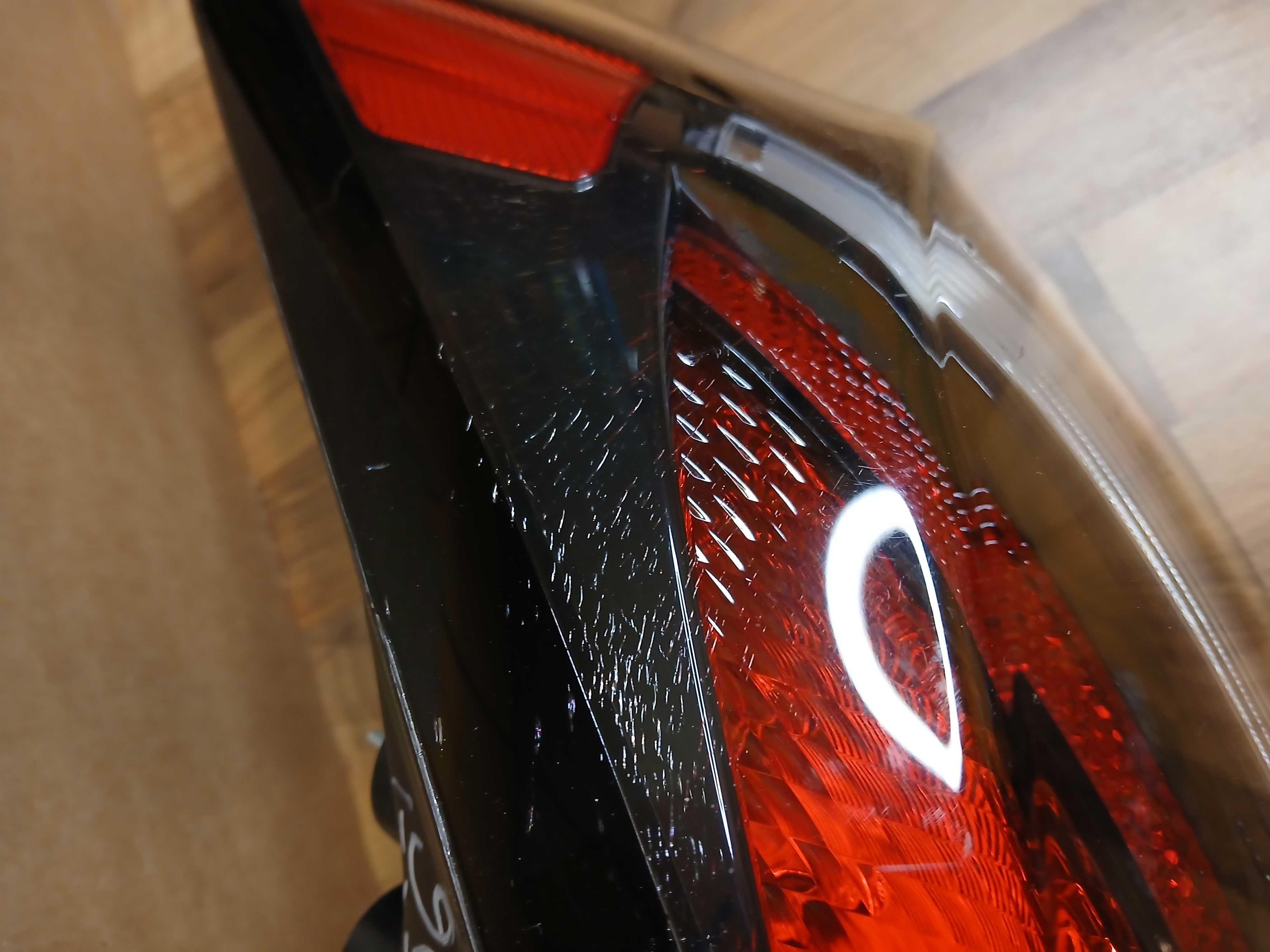CAŁA Lampa tył tylna prawa Hyundai Ioniq 92402g2200