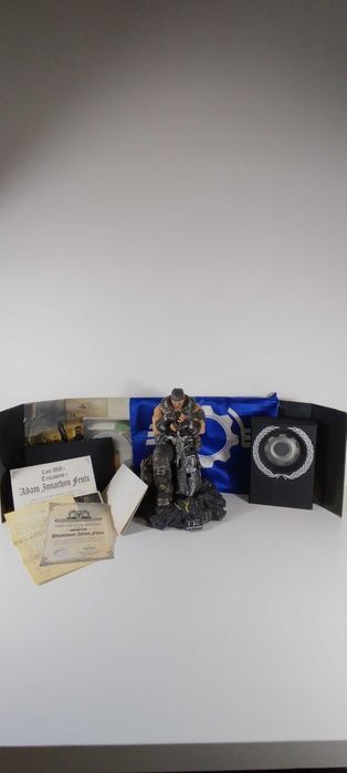 Gears of War 3 Epic Edition Xbox 360