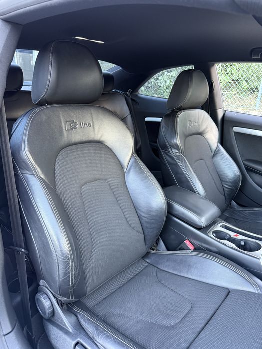 Audi A5 2.0 TDi 170CV |  S-LINE