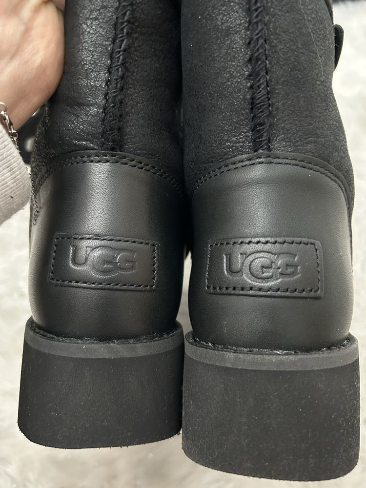 Ugg buty oryginalne damskie