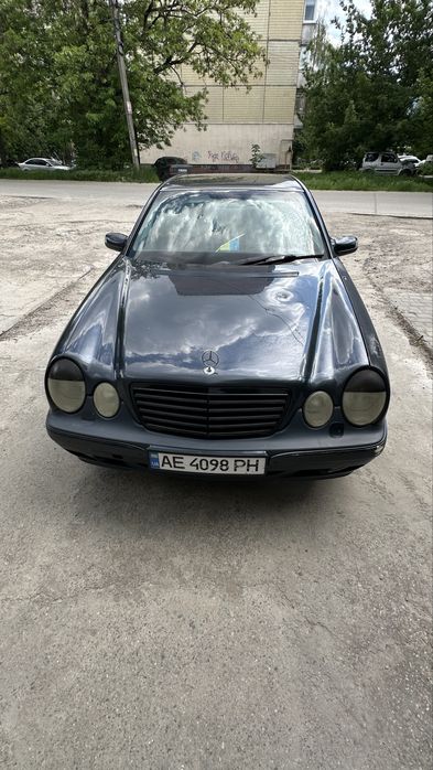 Продам Mercedes-Benz