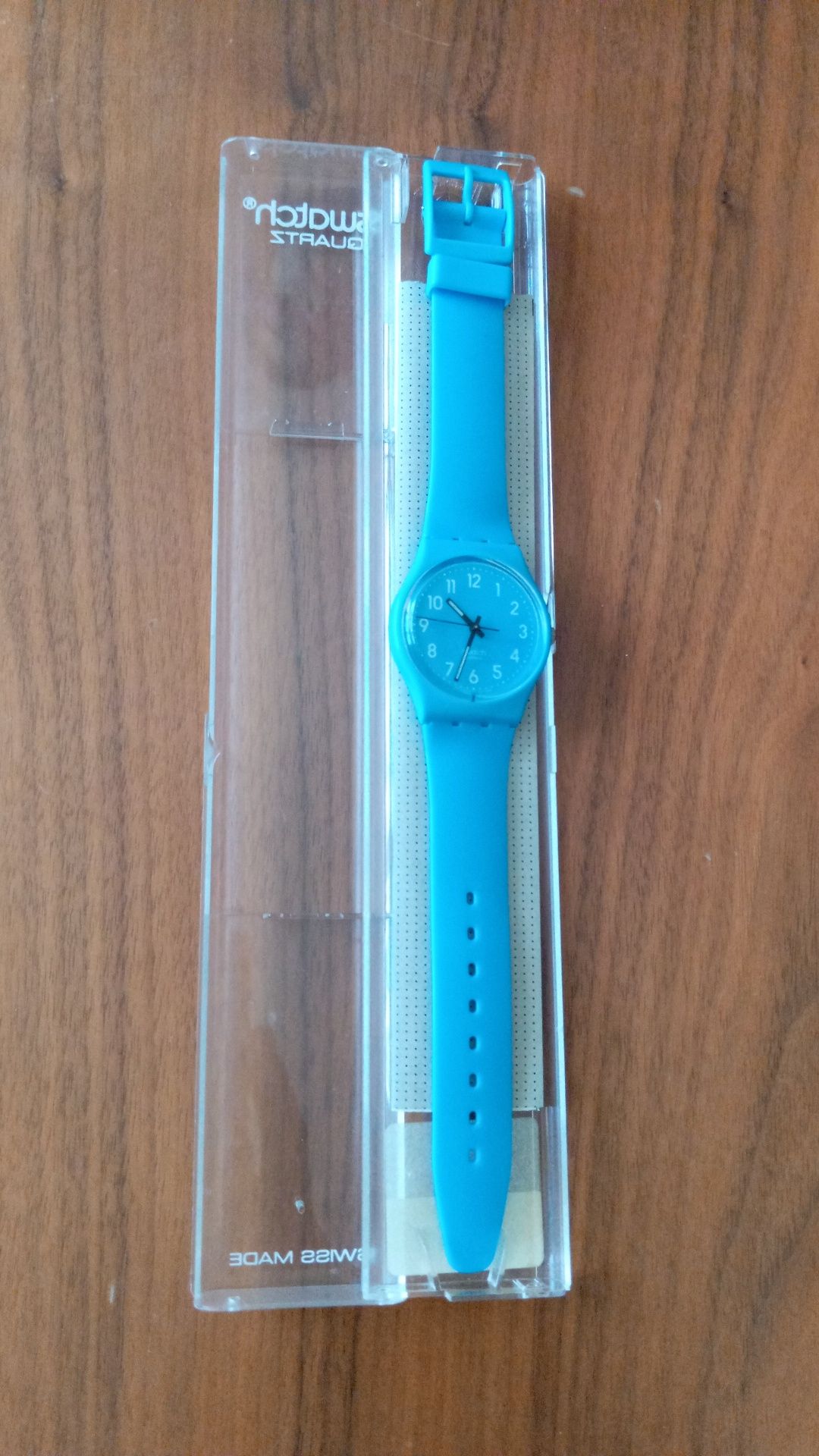 Relógio Swatch senhora