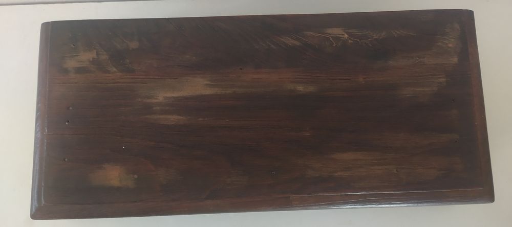 Mênsula ou Mísula antiga