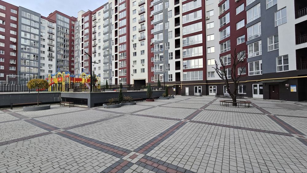 Продаж 2-кімн. Здана, Княгинин