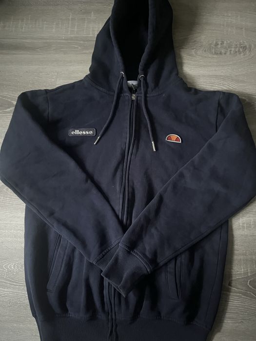 Rozpinana Bluza Ellesse