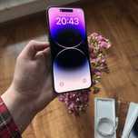 Iphone 14 Pro MAX 128GB 5G | Stan Idealny | Bateria 85% | Sklep PL