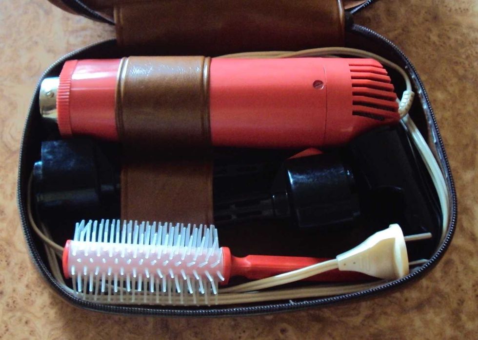 Фен ФРН-1,0/2 "Волшебница-2м-06, СССР - 450грн.