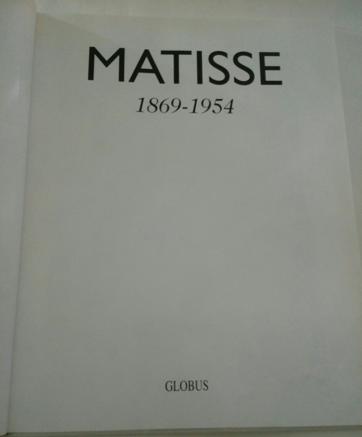 Colecção Grandes Pintores do século XX - Matisse e Dali