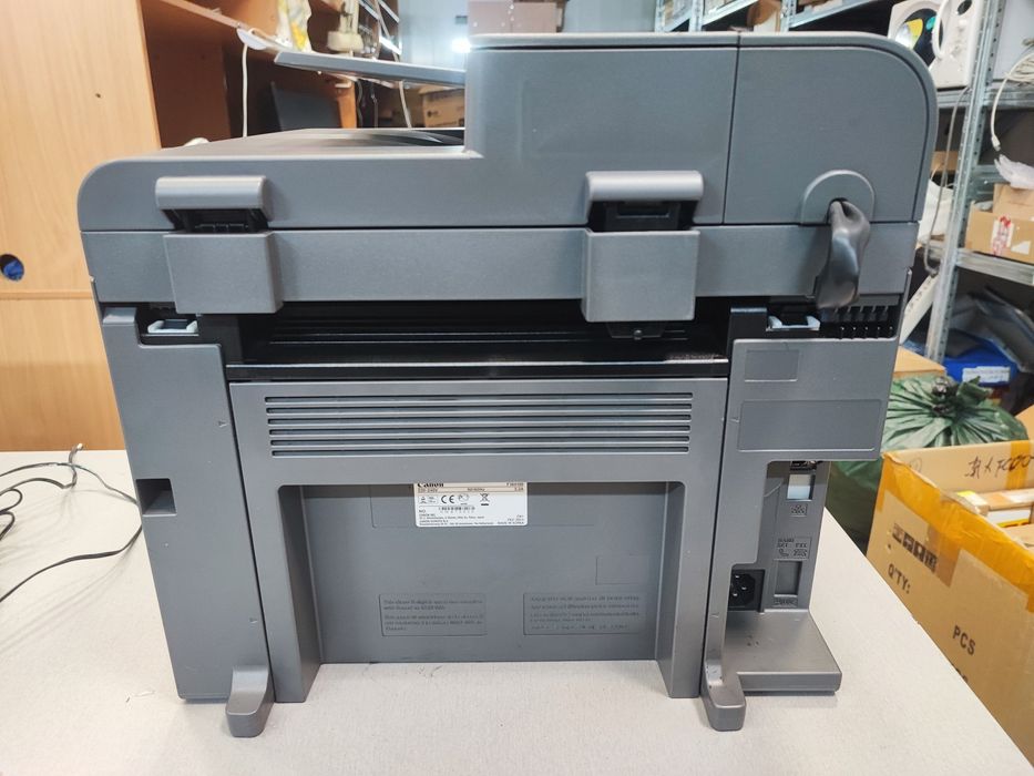 Принтер лазерный / МФУ Canon i-Sensys MF4730 (6371B039AA)