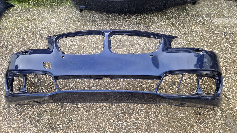 Para choques frente e tras Bmw E90 E91.  kit M
