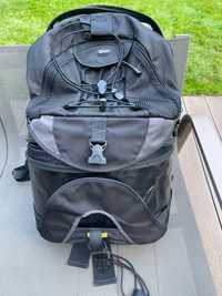 Lowepro Dryzone Rover plecak fotograficzny