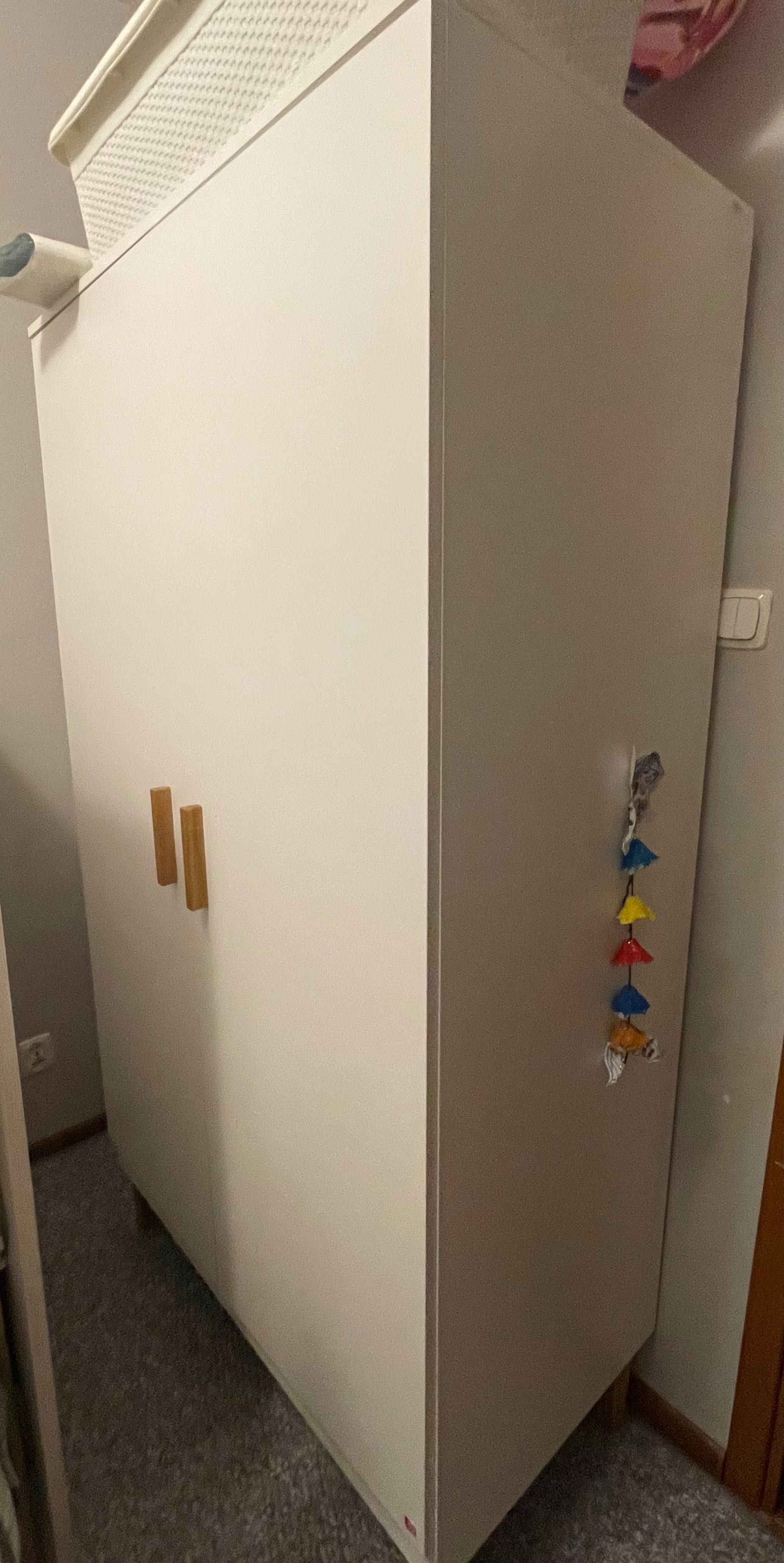 Szafa dla dziecka Vox Lounge