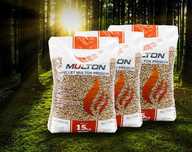 Pellet Multon Premium