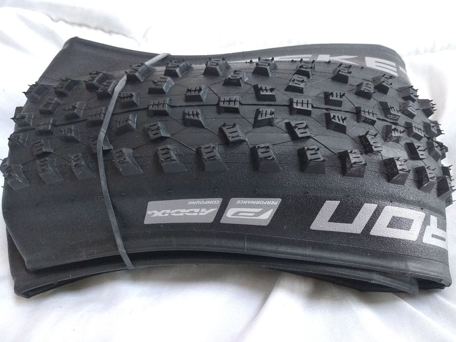 Покришки Schwalbe Rocket Ron 26x2.1