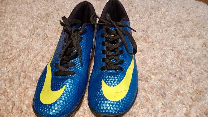 Buty sportowe (turfy) Nike Mercurial